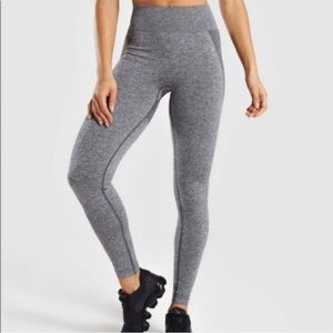 Gymshark Leggings Women’s Seamless Flex Size Small